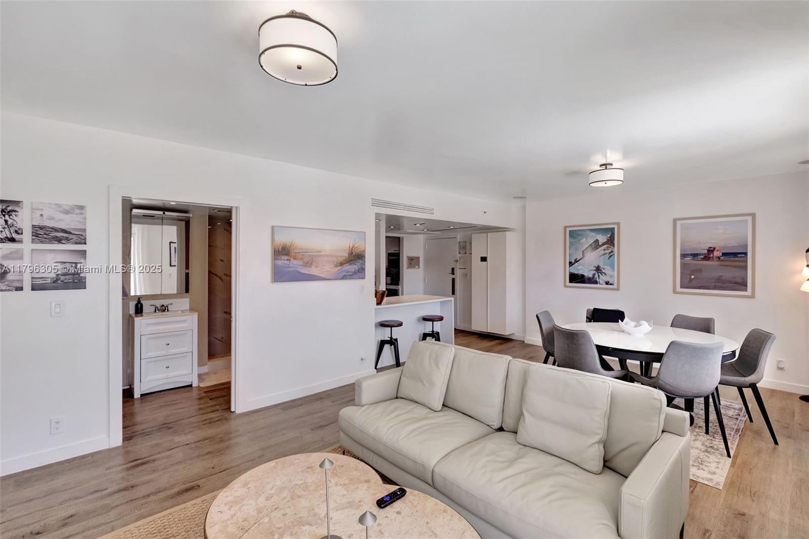 834 Ocean Dr 402