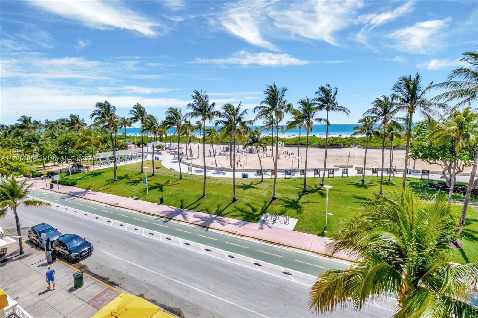 CASA GRANDE CONDO - Residential Lease