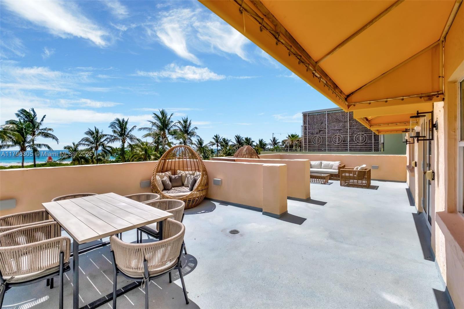 CASA GRANDE CONDO - Residential Lease