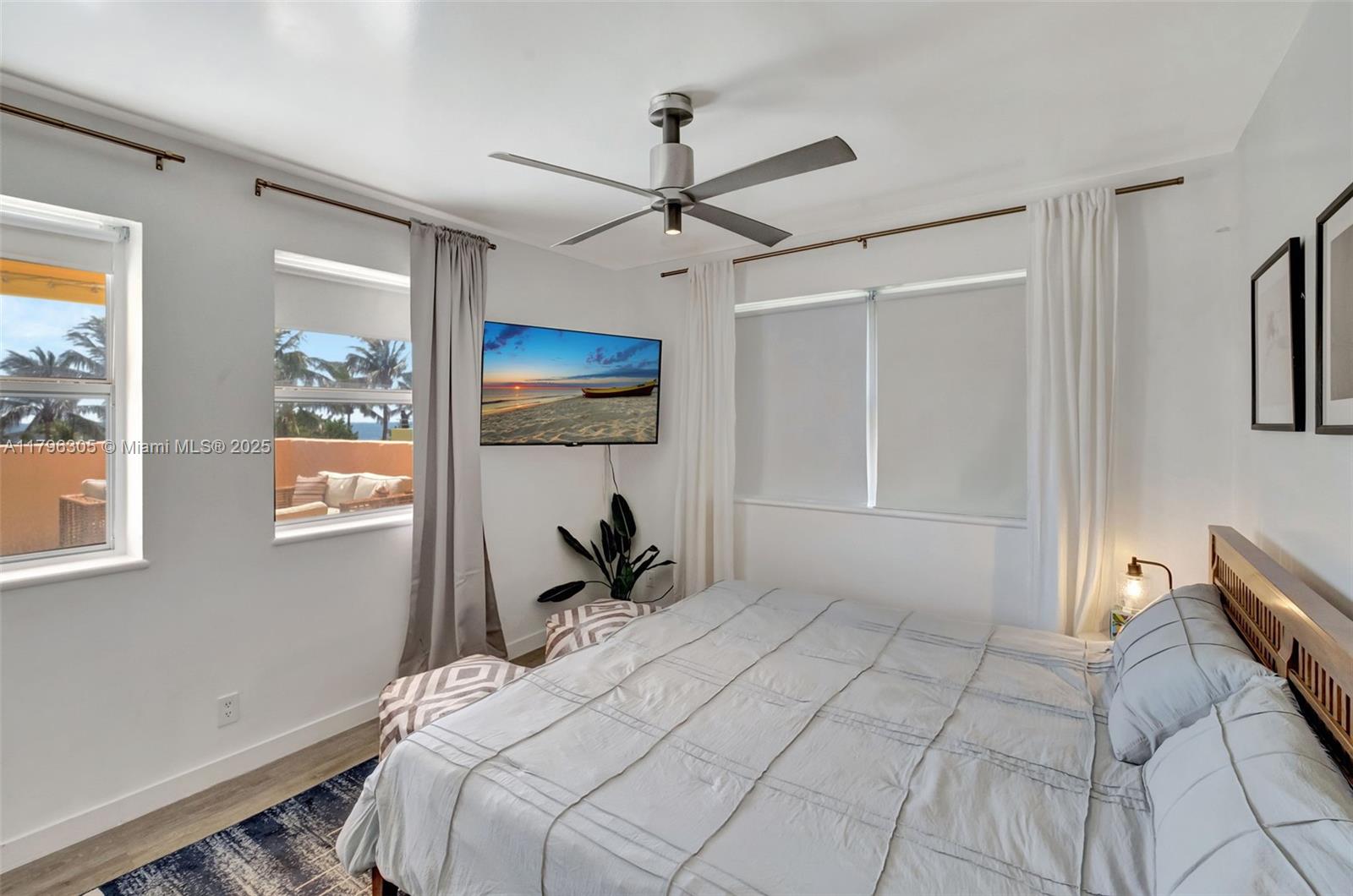 CASA GRANDE CONDO - Residential Lease