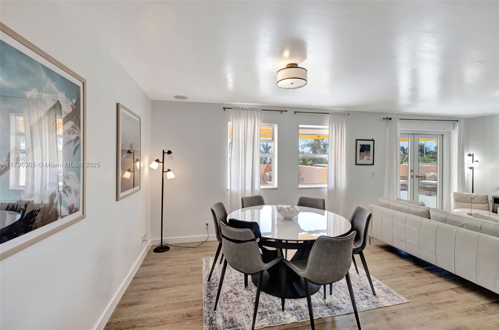 CASA GRANDE CONDO - Residential Lease