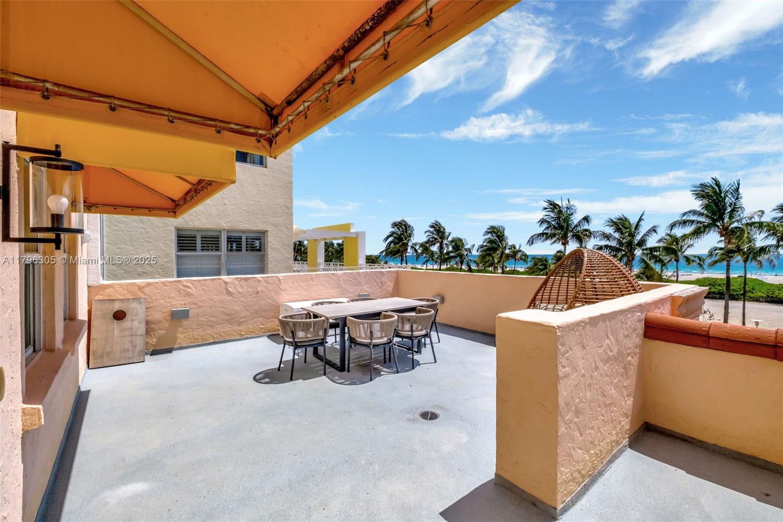 CASA GRANDE CONDO - Residential Lease