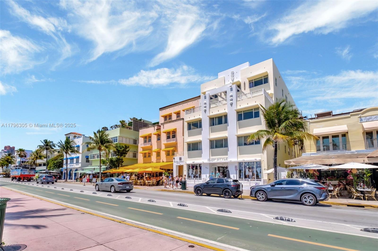 CASA GRANDE CONDO - Residential Lease