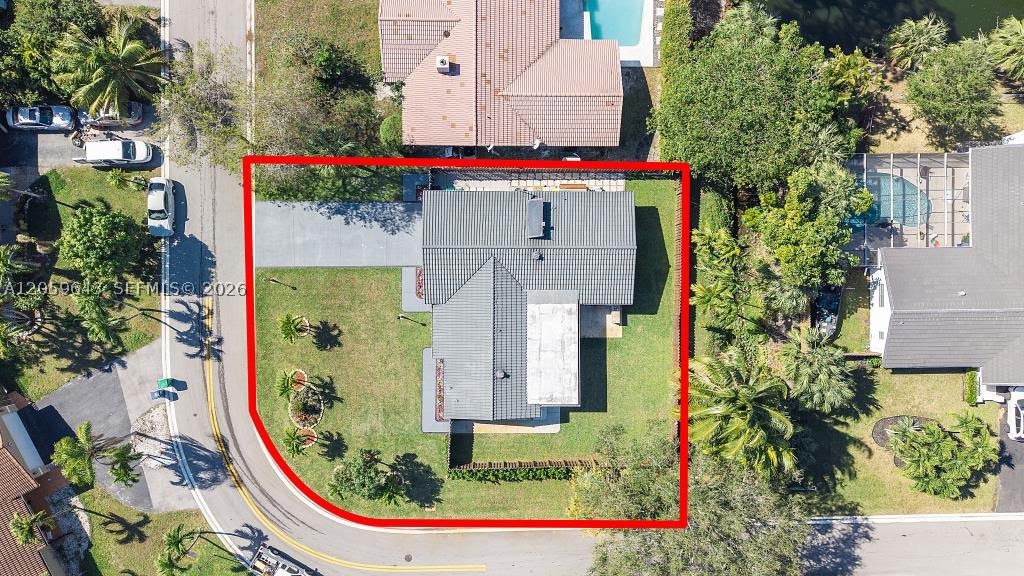 7501 NW 42nd St