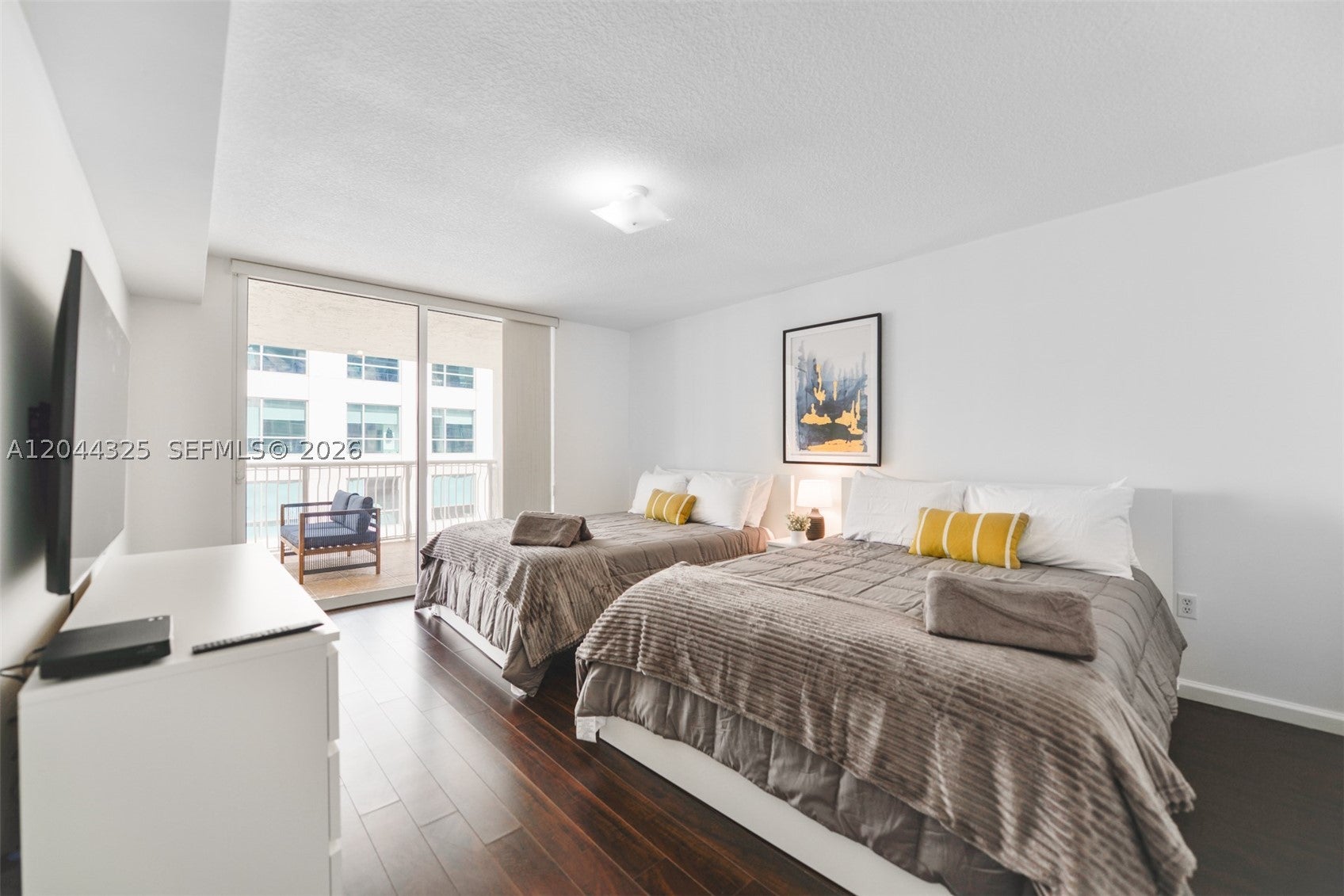 1200 Brickell Bay Dr 3614