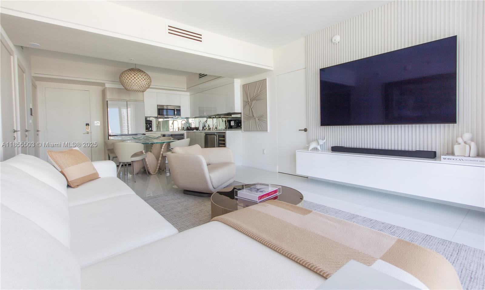 MINT CONDO - Residential