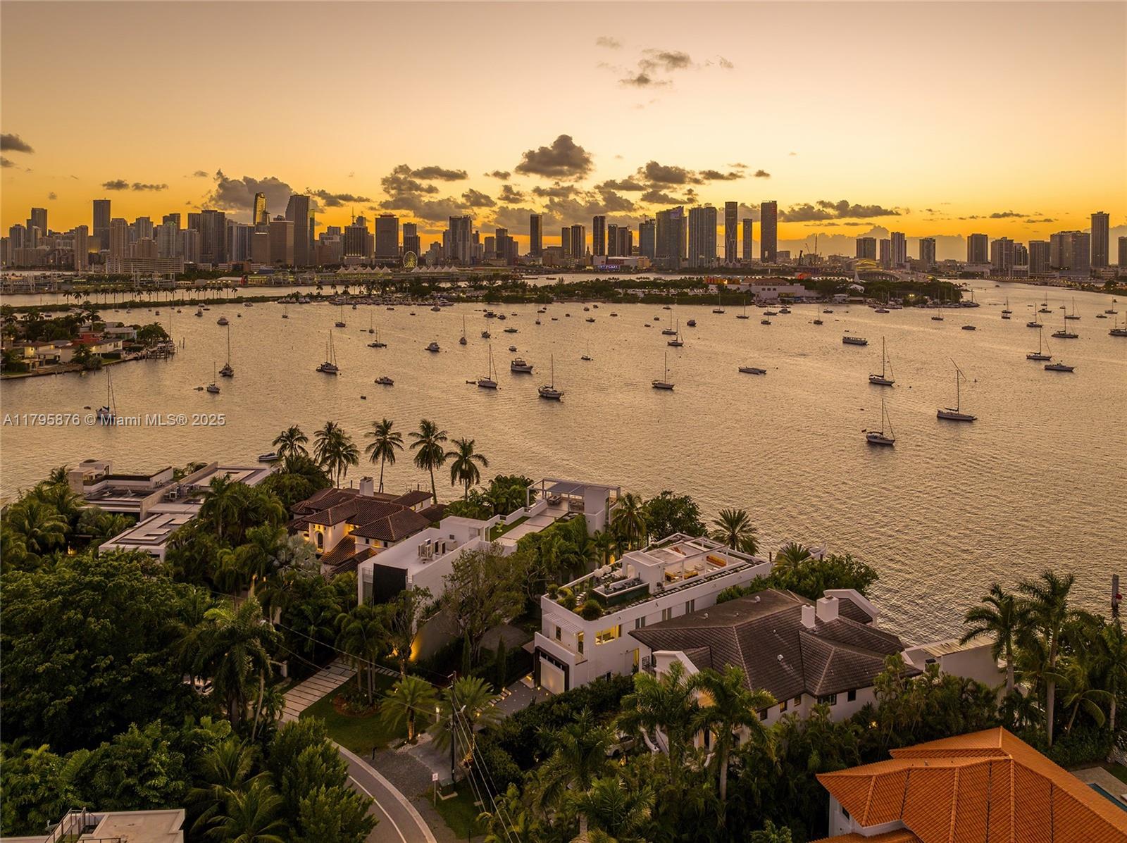 HIBISCUS ISLAND - Residential