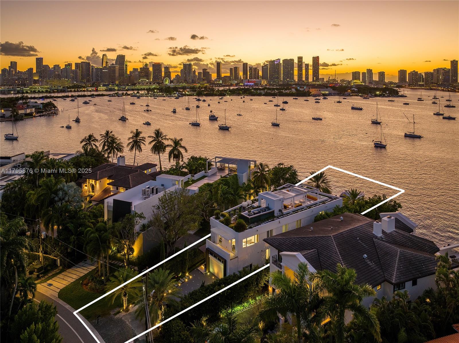 HIBISCUS ISLAND - Residential