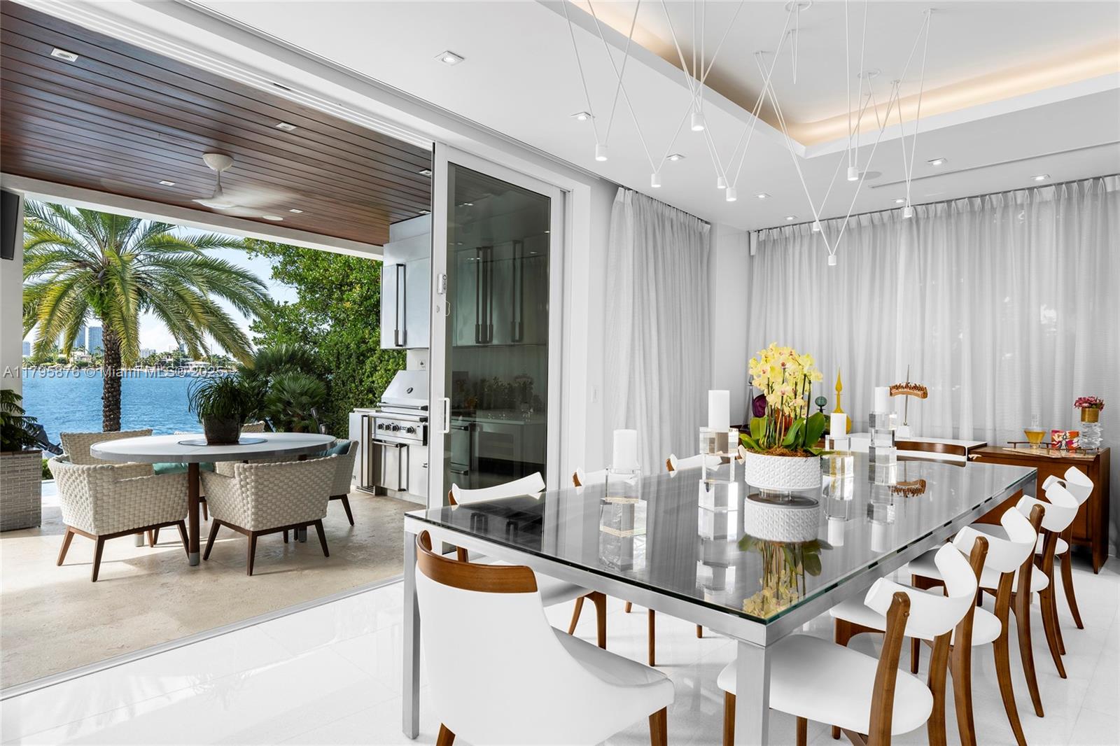 HIBISCUS ISLAND - Residential