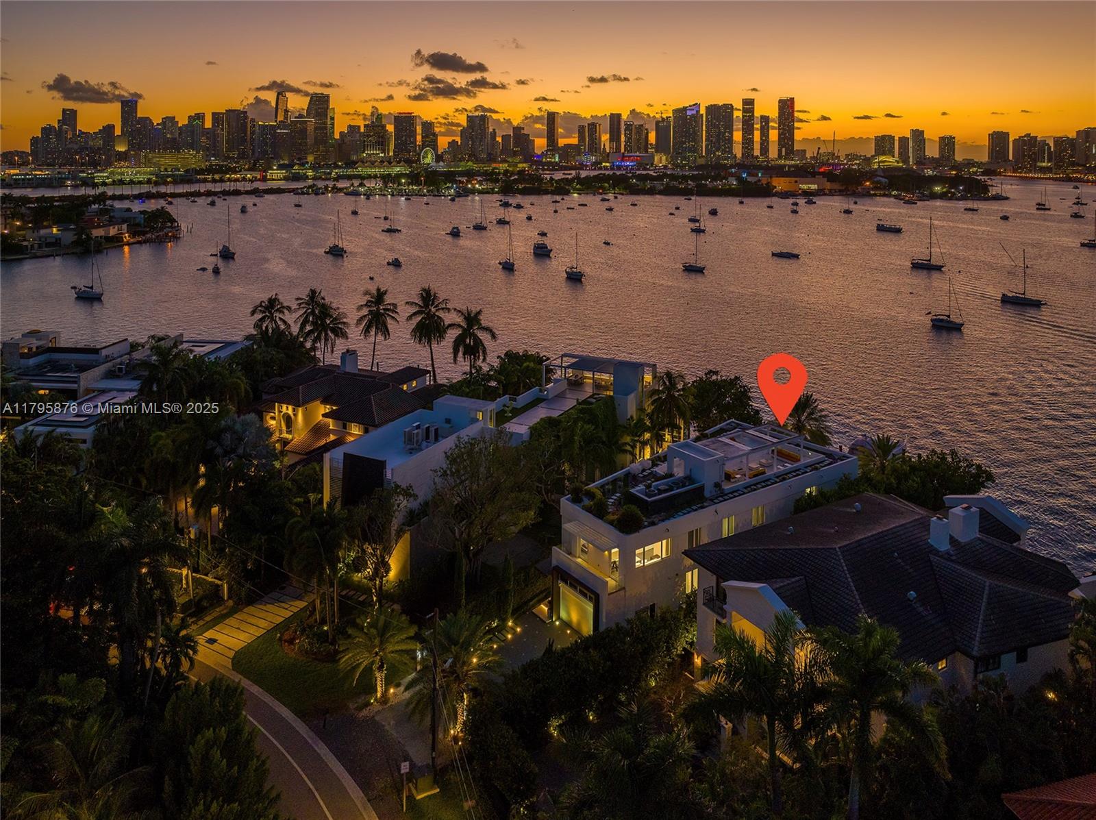 HIBISCUS ISLAND - Residential