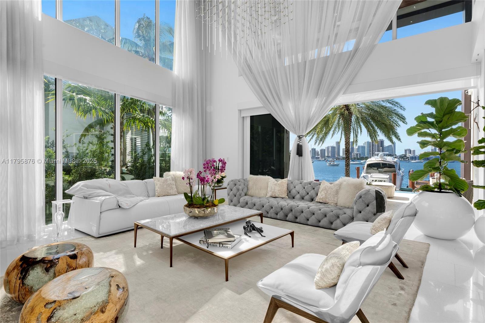 HIBISCUS ISLAND - Residential