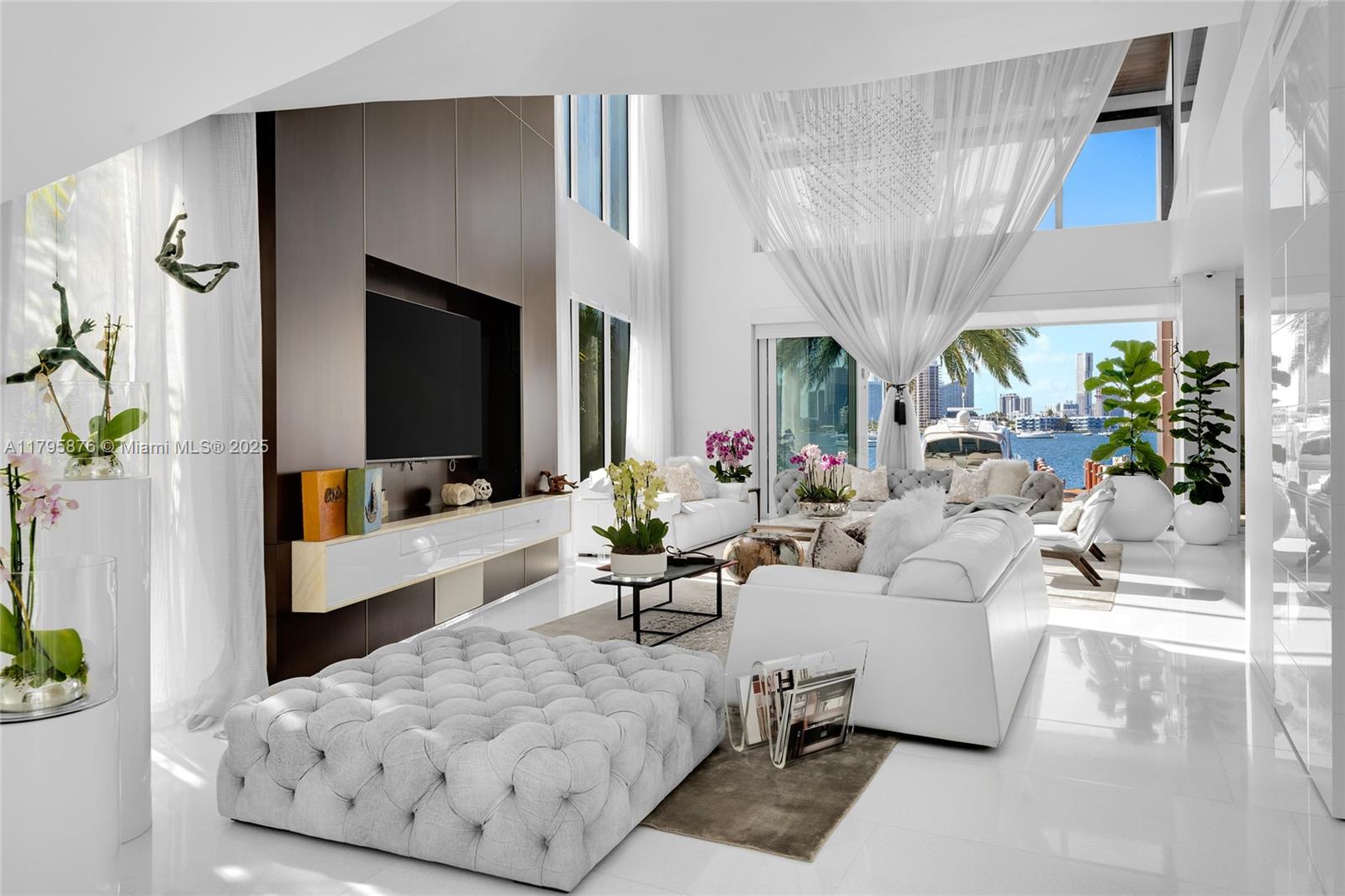 HIBISCUS ISLAND - Residential