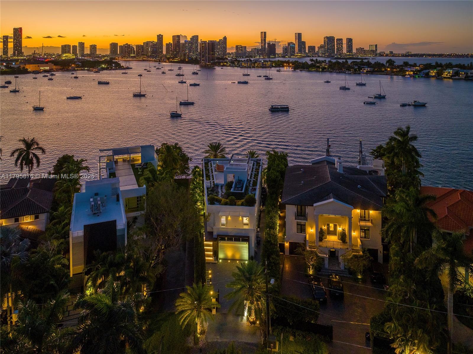 HIBISCUS ISLAND - Residential
