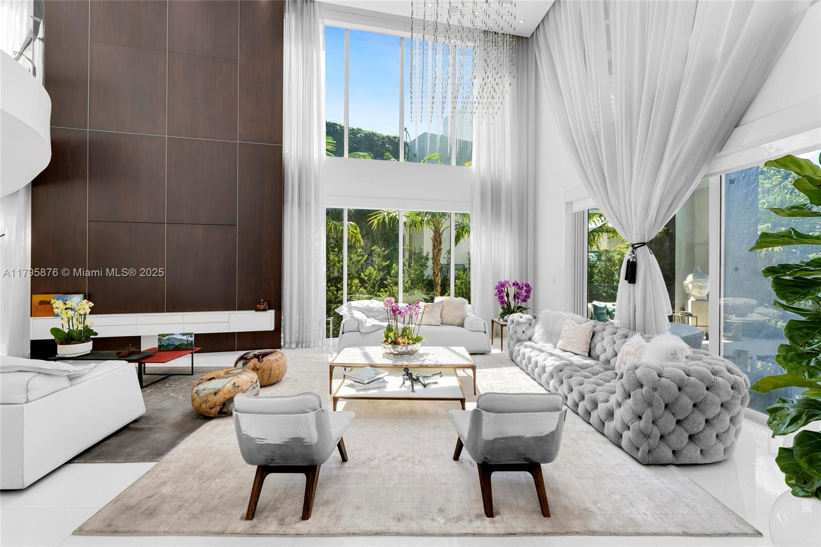 HIBISCUS ISLAND - Residential