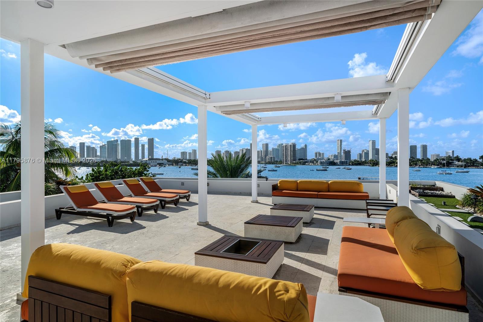 HIBISCUS ISLAND - Residential