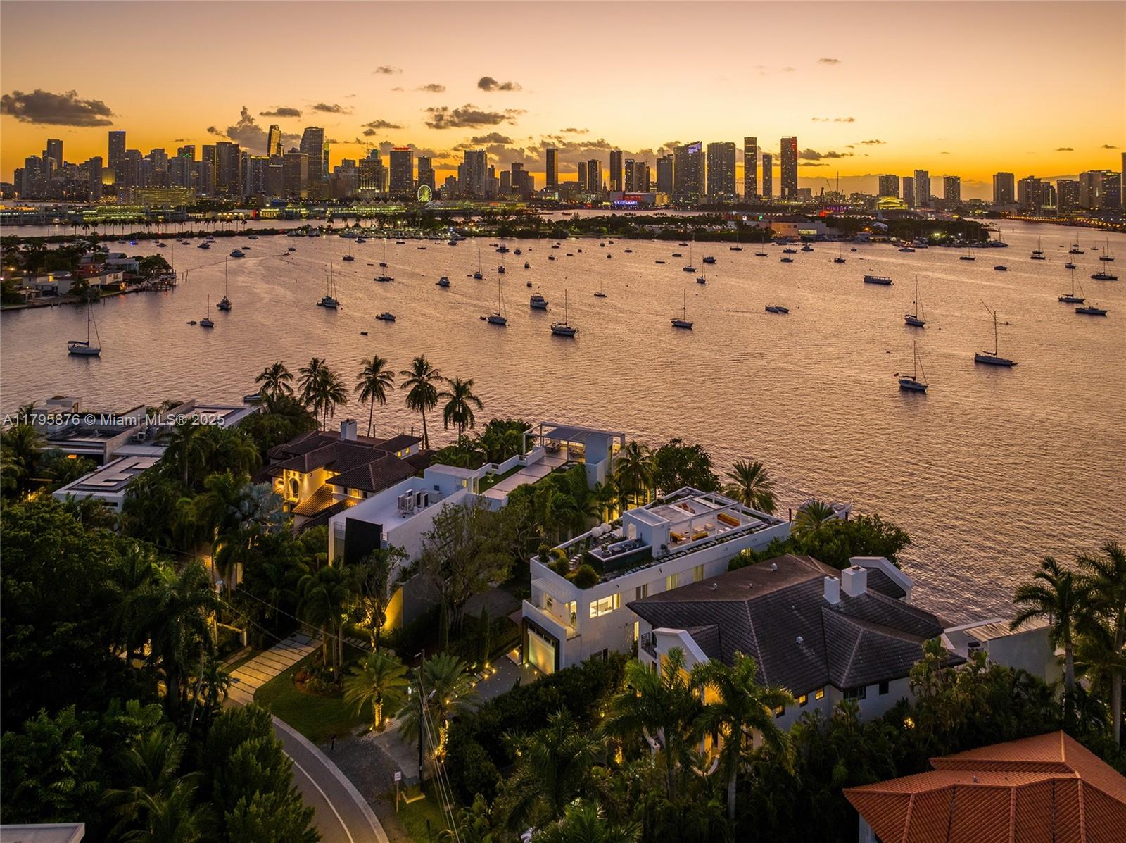 HIBISCUS ISLAND - Residential