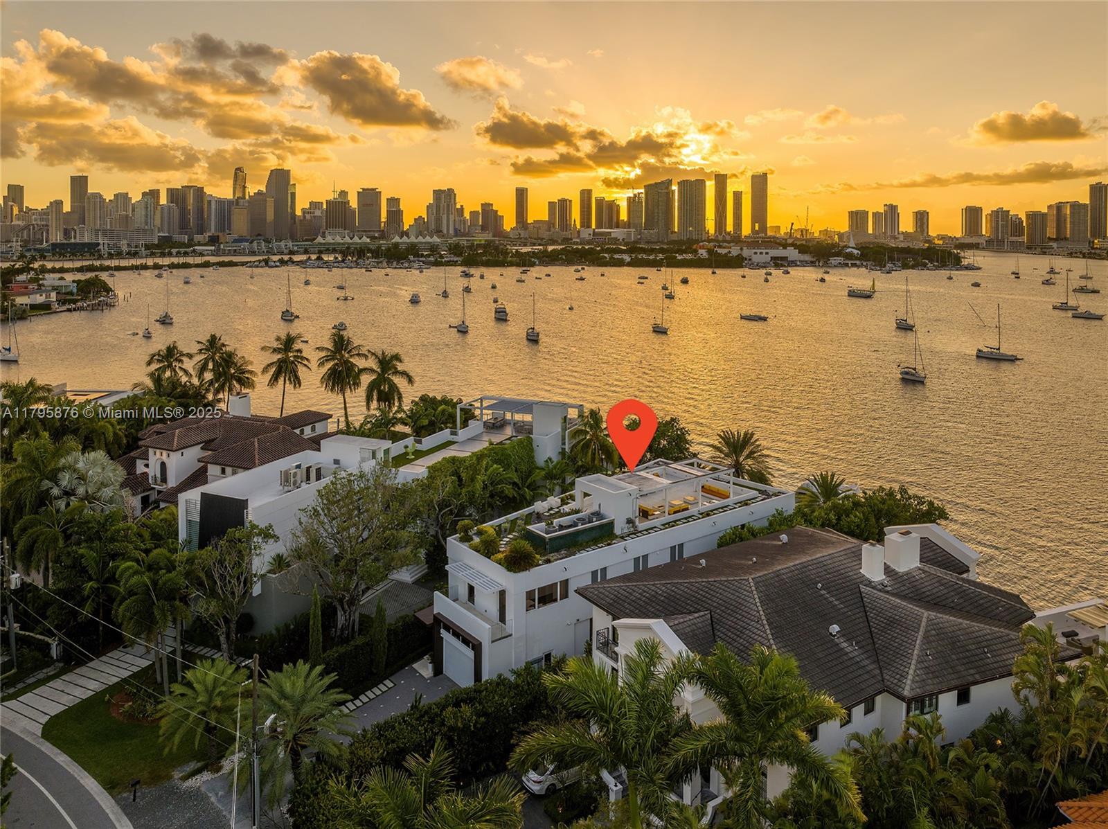 HIBISCUS ISLAND - Residential
