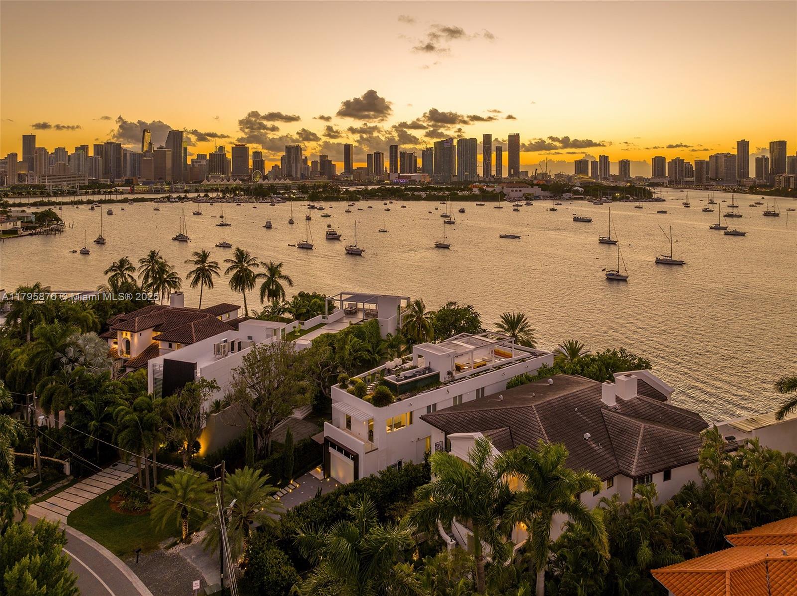 HIBISCUS ISLAND - Residential