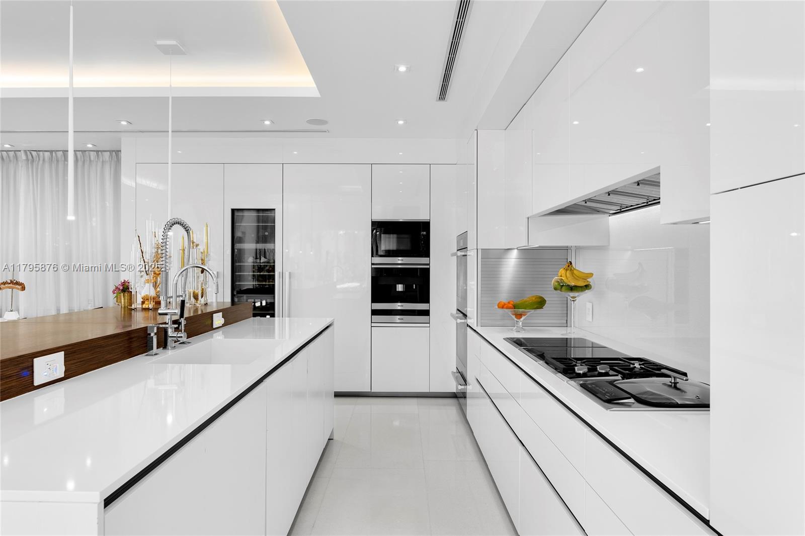 HIBISCUS ISLAND - Residential