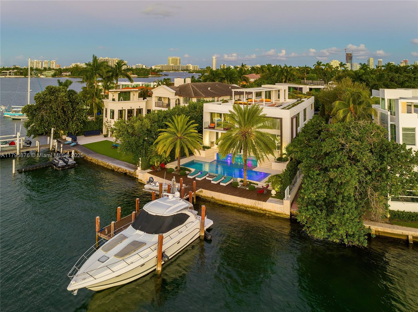 HIBISCUS ISLAND - Residential