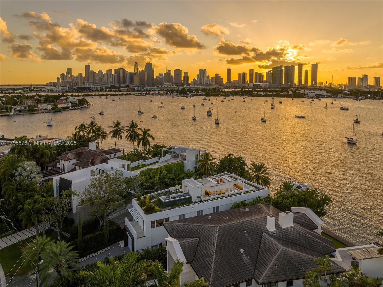HIBISCUS ISLAND - Residential