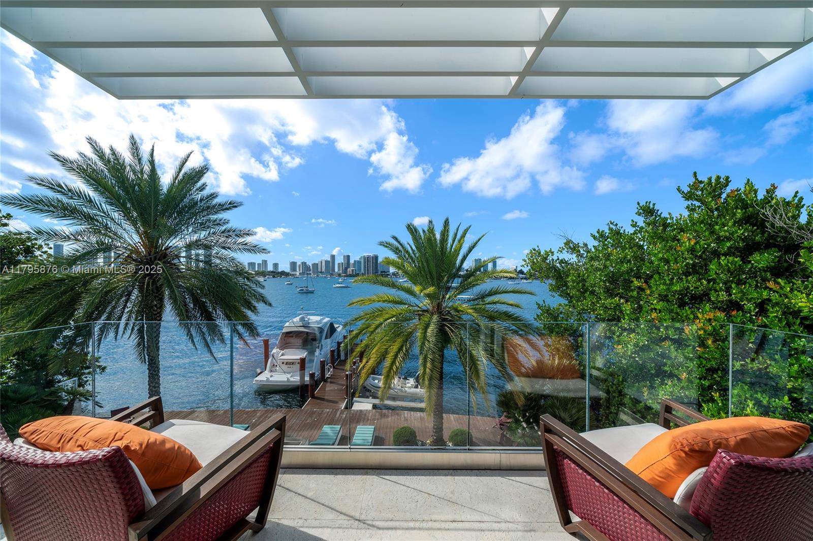 HIBISCUS ISLAND - Residential