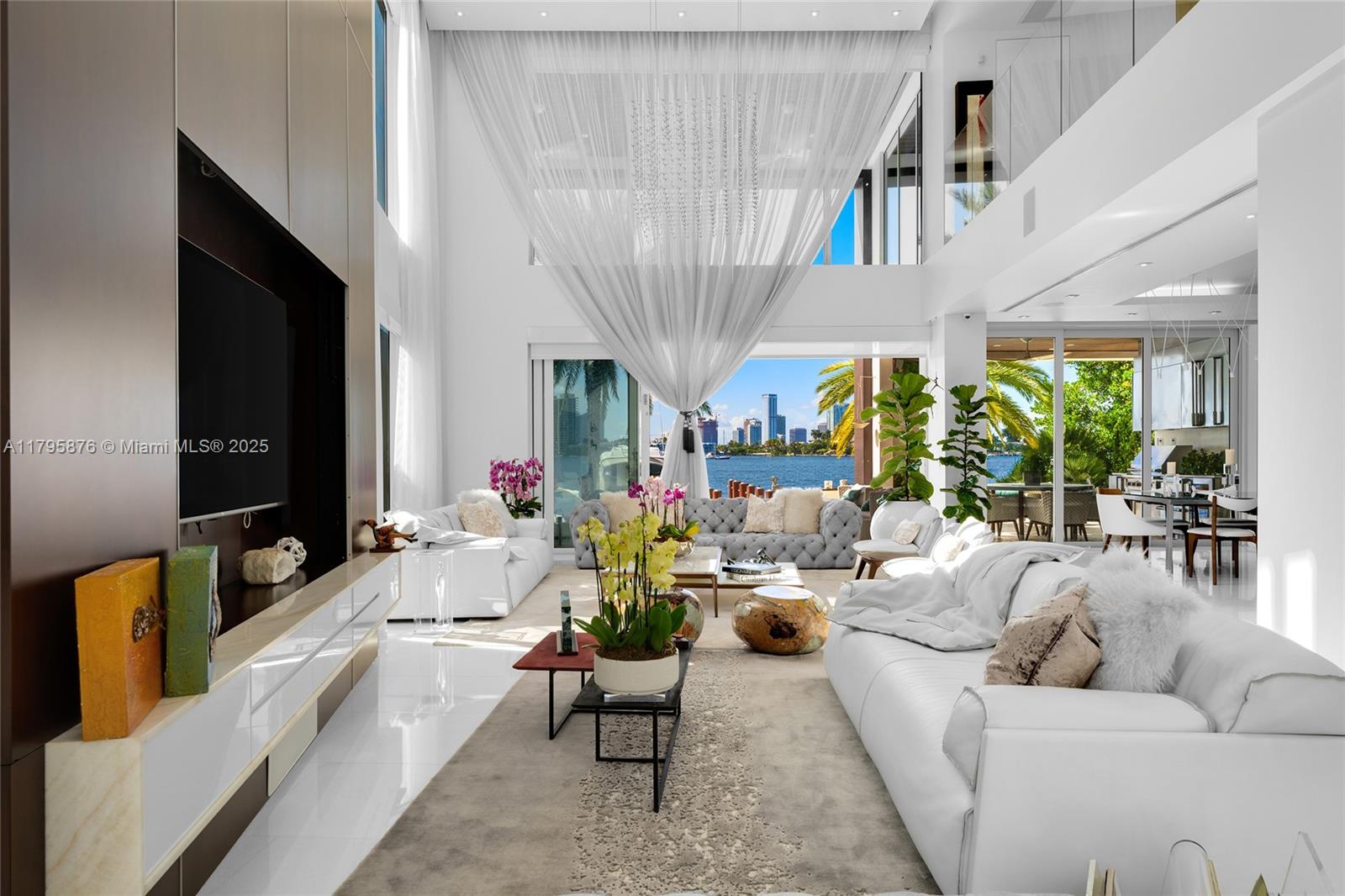 HIBISCUS ISLAND - Residential