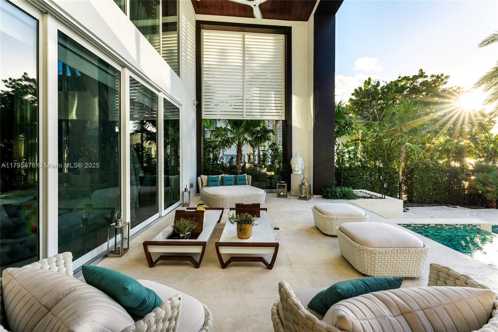 HIBISCUS ISLAND - Residential