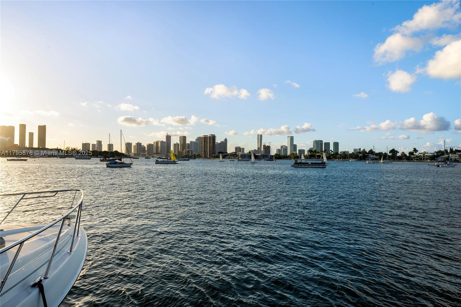 HIBISCUS ISLAND - Residential