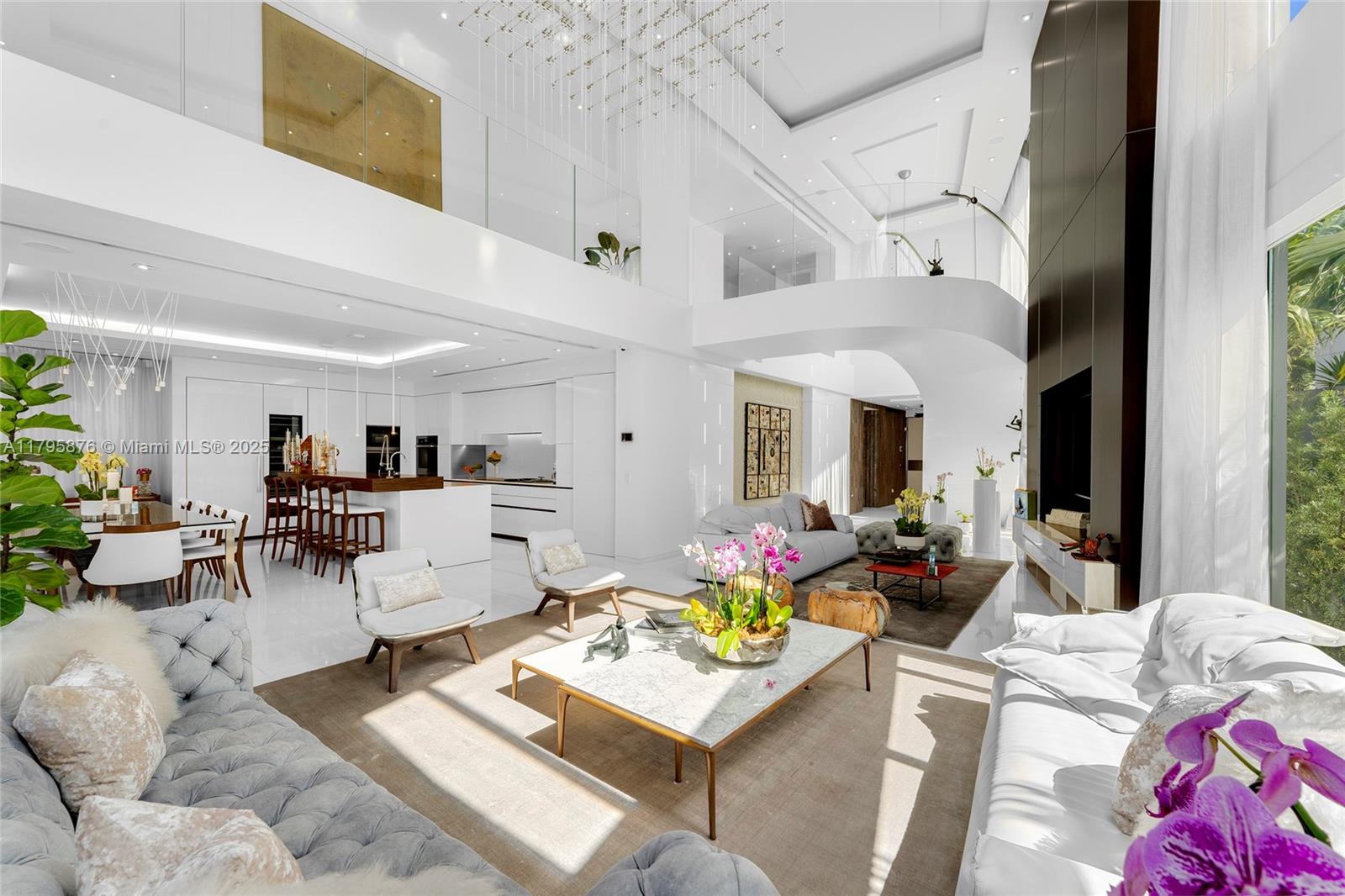 HIBISCUS ISLAND - Residential