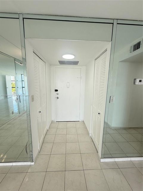 Photo of 1000 Parkview Dr #701, Hallandale Beach, FL 33009 (MLS # A11918947)