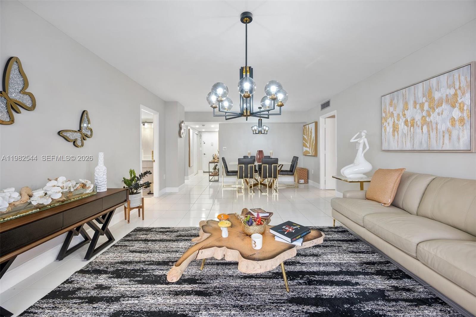 FLAMENCO CONDO TOWER I - Residential