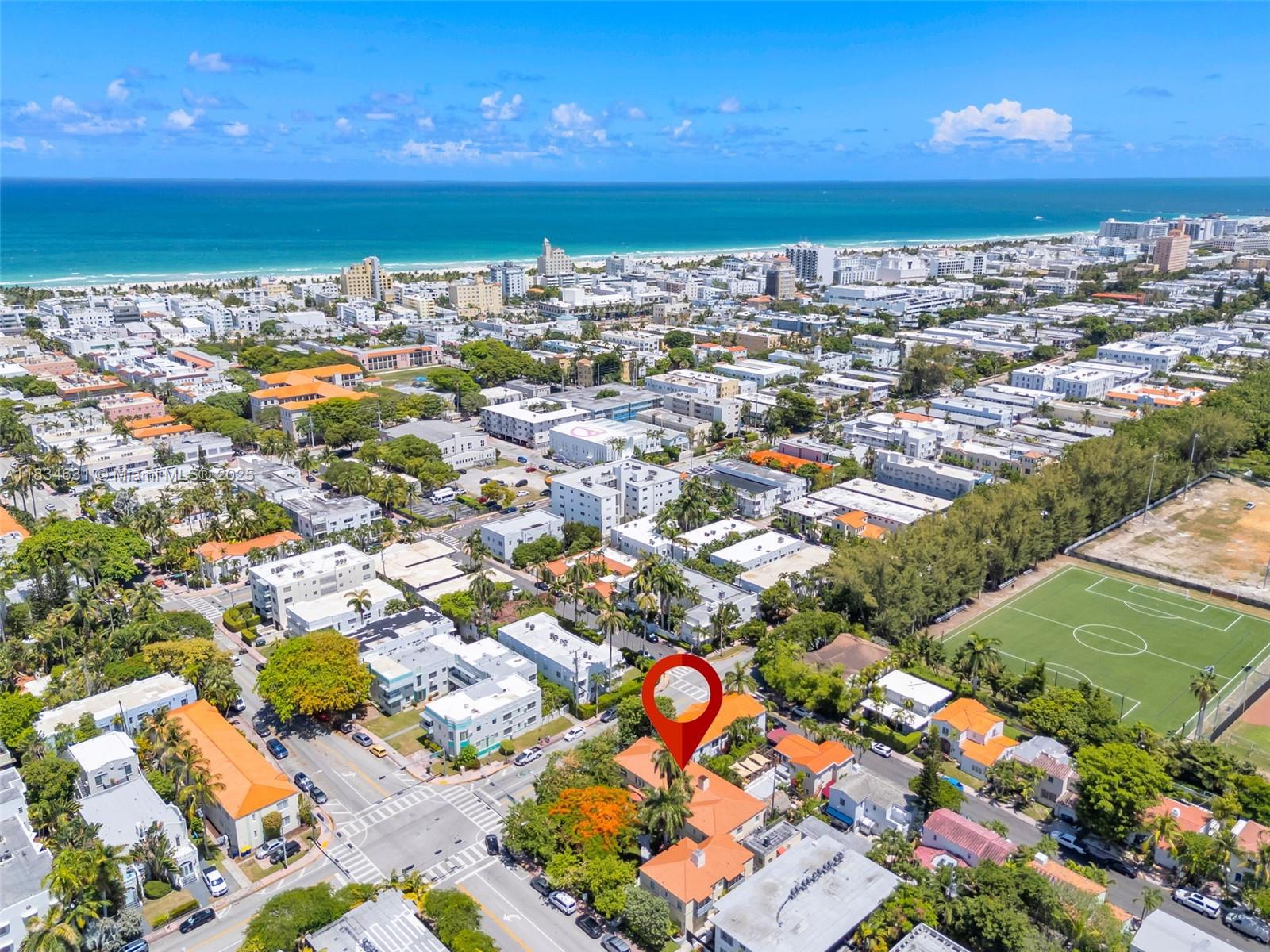 EVA CONDO - Residential