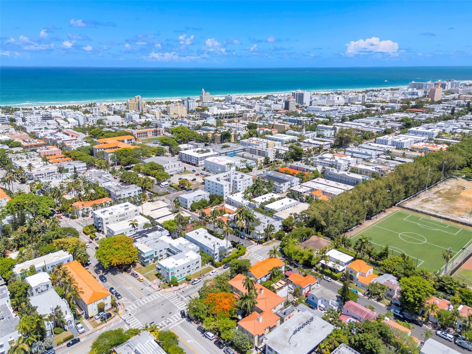 EVA CONDO - Residential