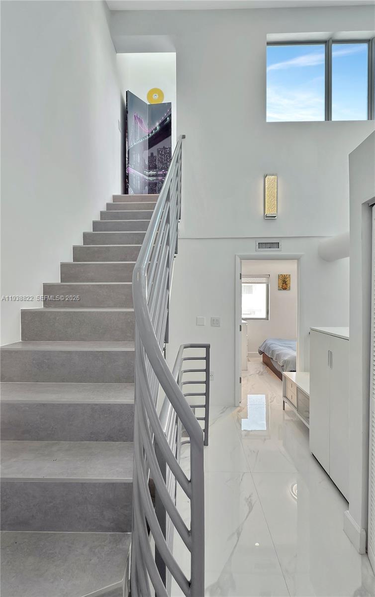 734 MICHIGAN CONDO - Residential