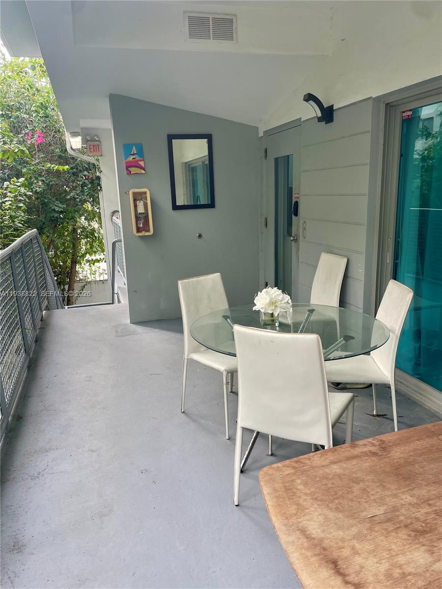 734 MICHIGAN CONDO - Residential