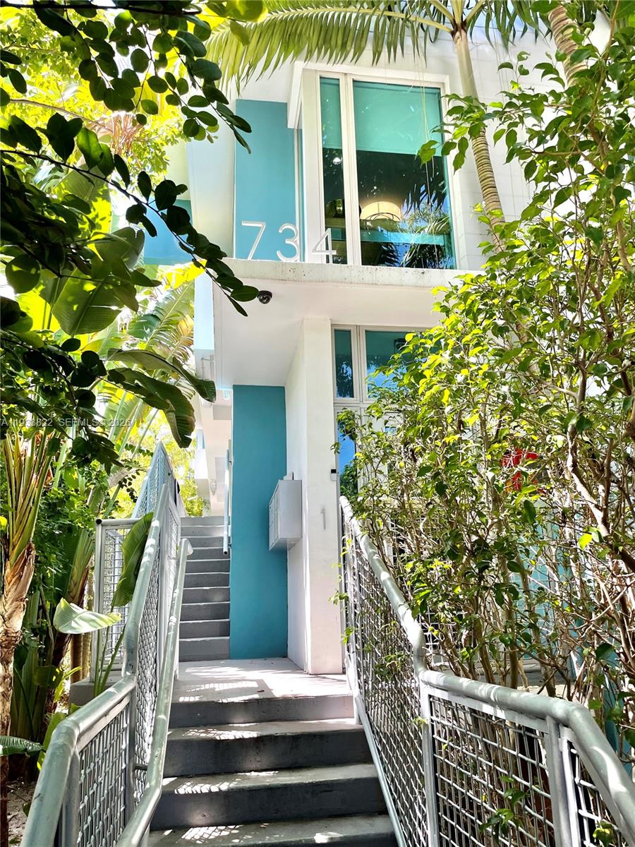 734 MICHIGAN CONDO - Residential