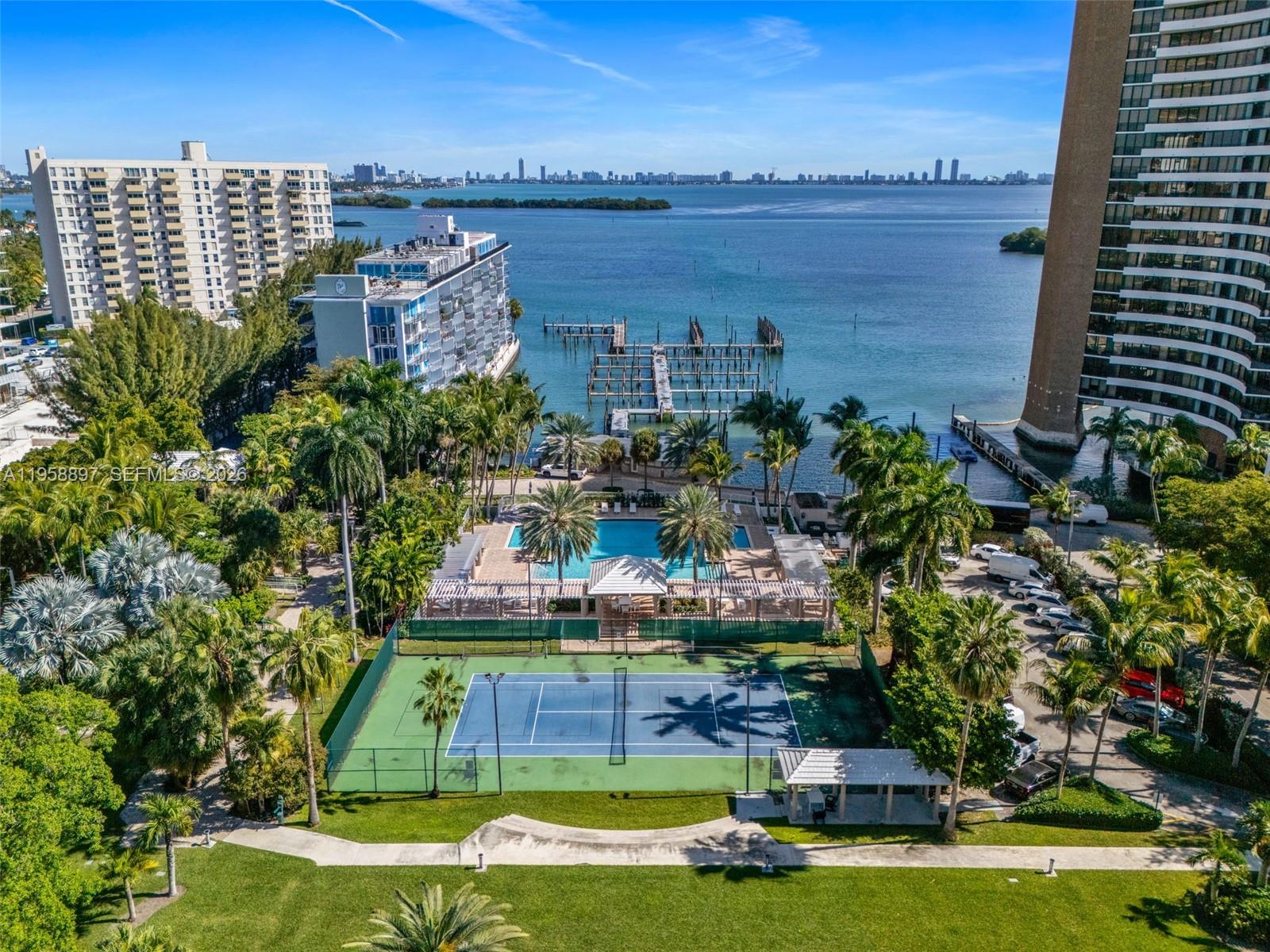 PALM BAY TOWERS CONDO - Residential