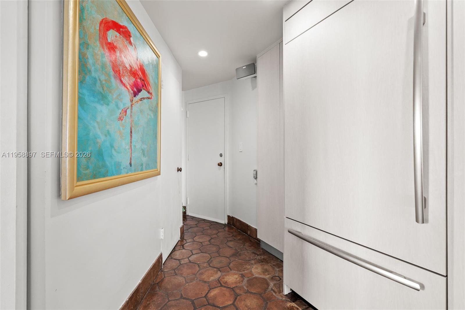 PALM BAY TOWERS CONDO - Residential