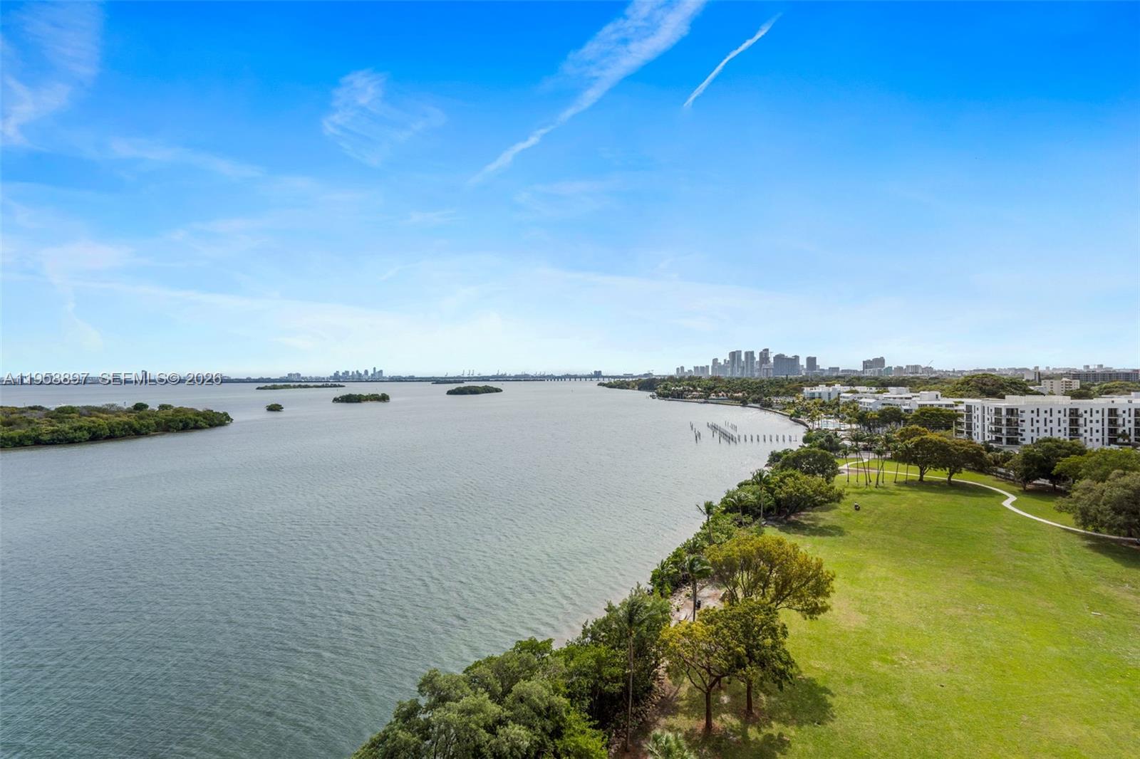 PALM BAY TOWERS CONDO - Residential