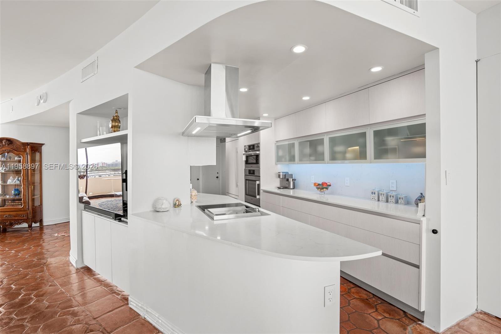 PALM BAY TOWERS CONDO - Residential