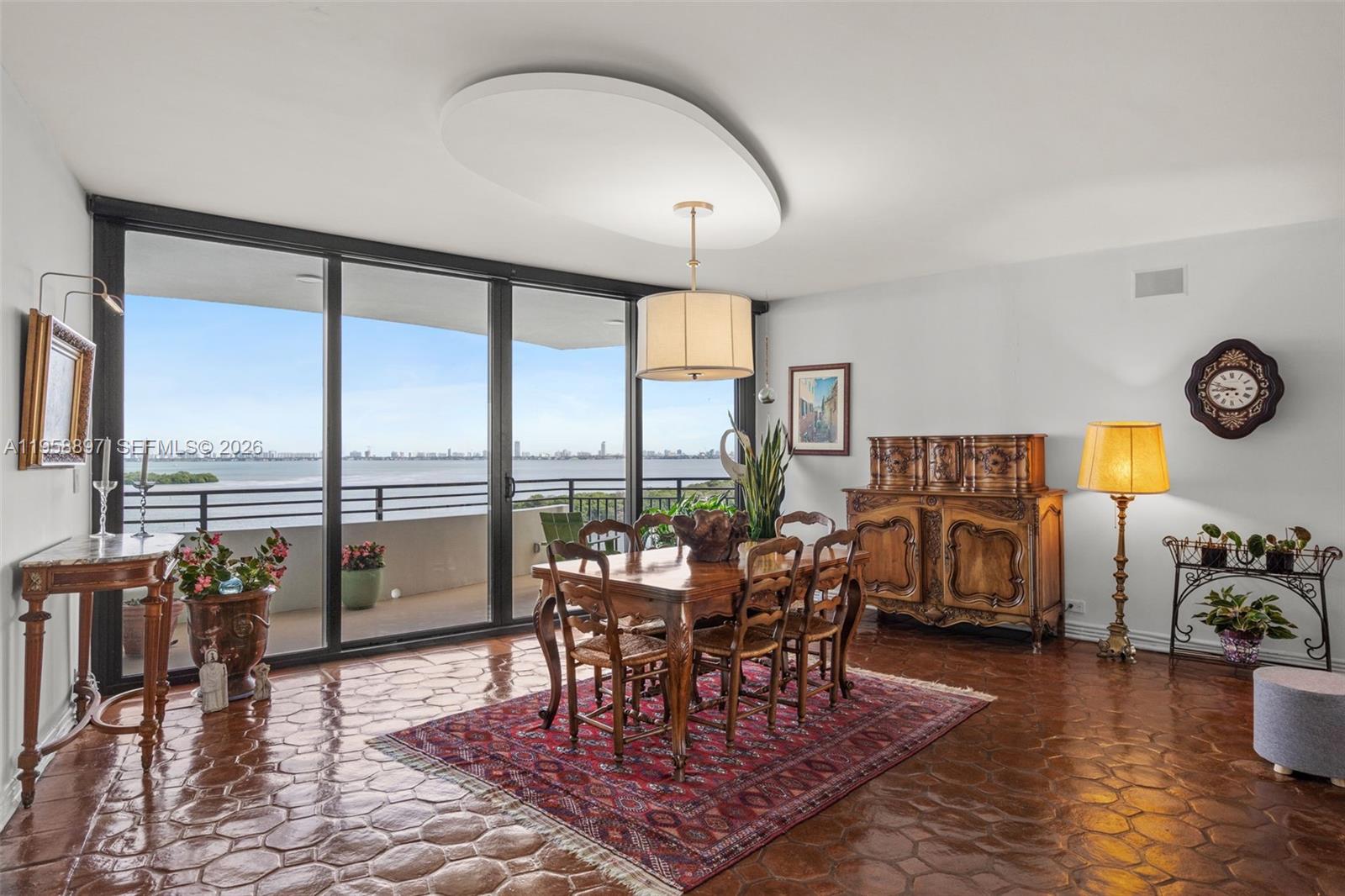 PALM BAY TOWERS CONDO - Residential