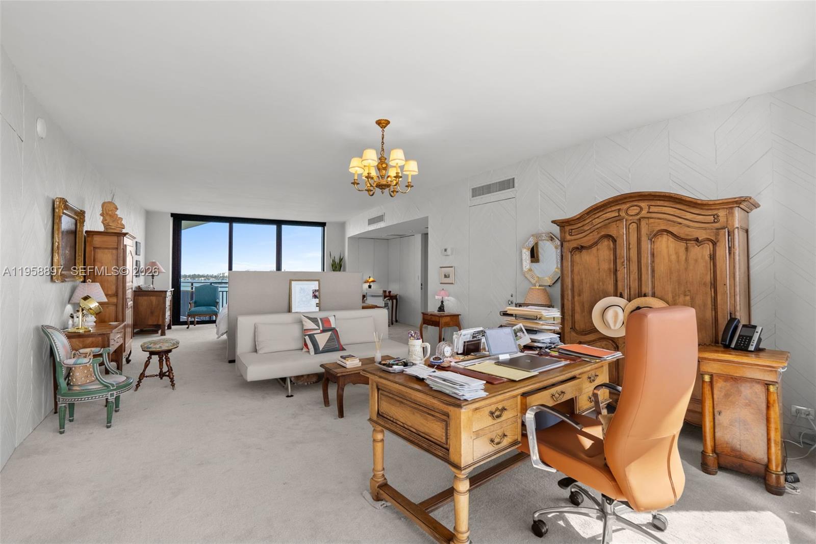 PALM BAY TOWERS CONDO - Residential