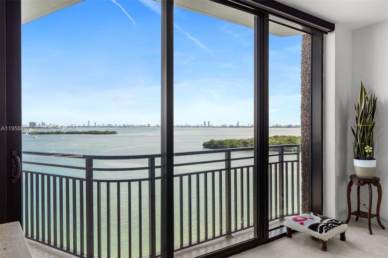 PALM BAY TOWERS CONDO - Residential