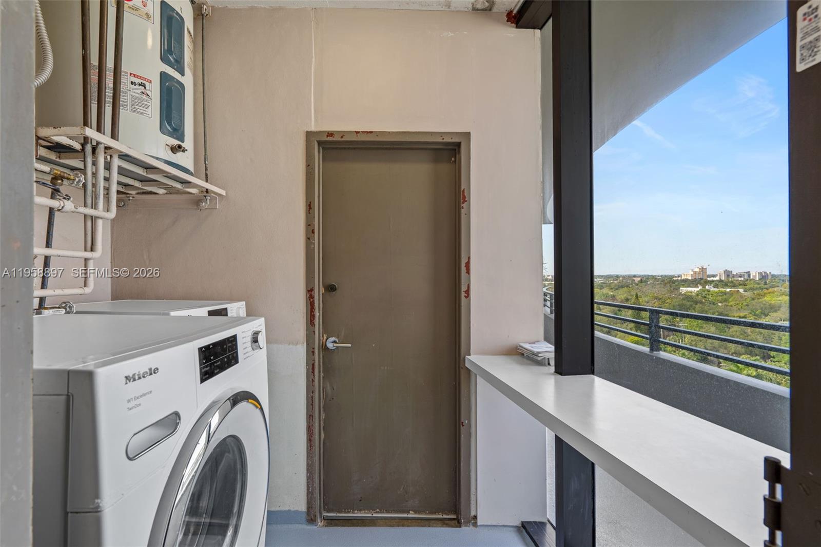 PALM BAY TOWERS CONDO - Residential