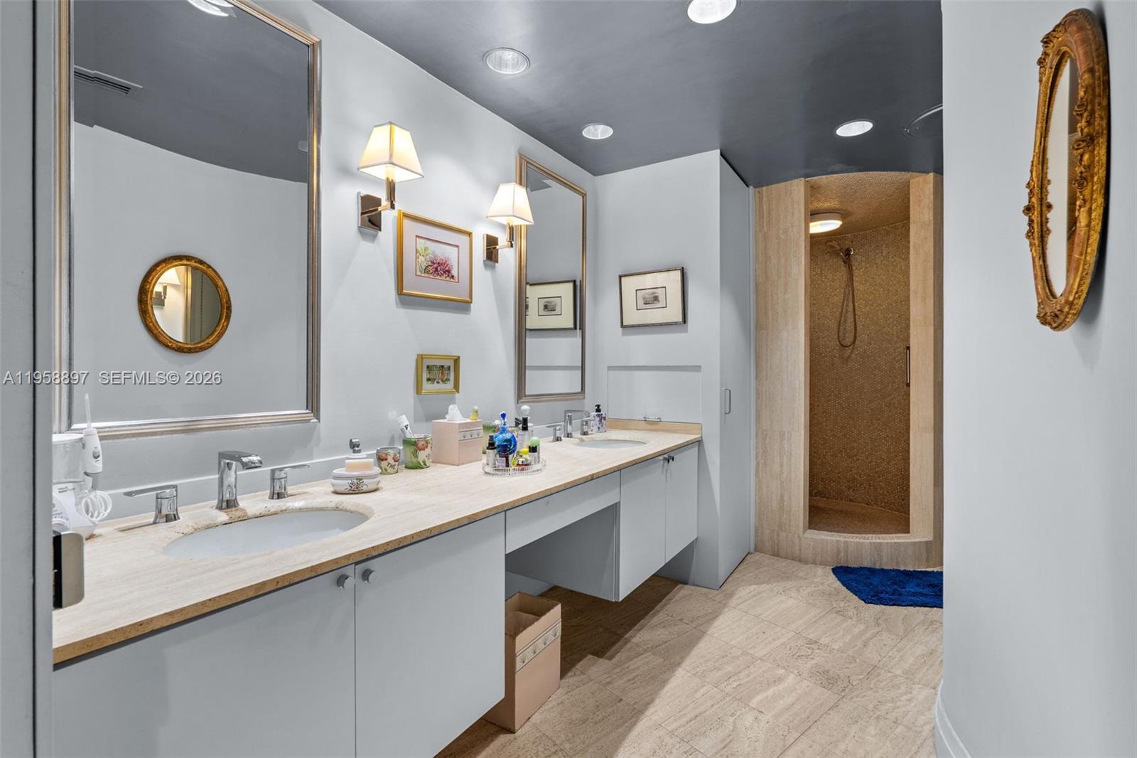 PALM BAY TOWERS CONDO - Residential