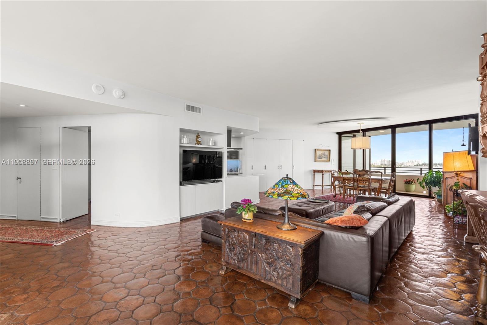 PALM BAY TOWERS CONDO - Residential