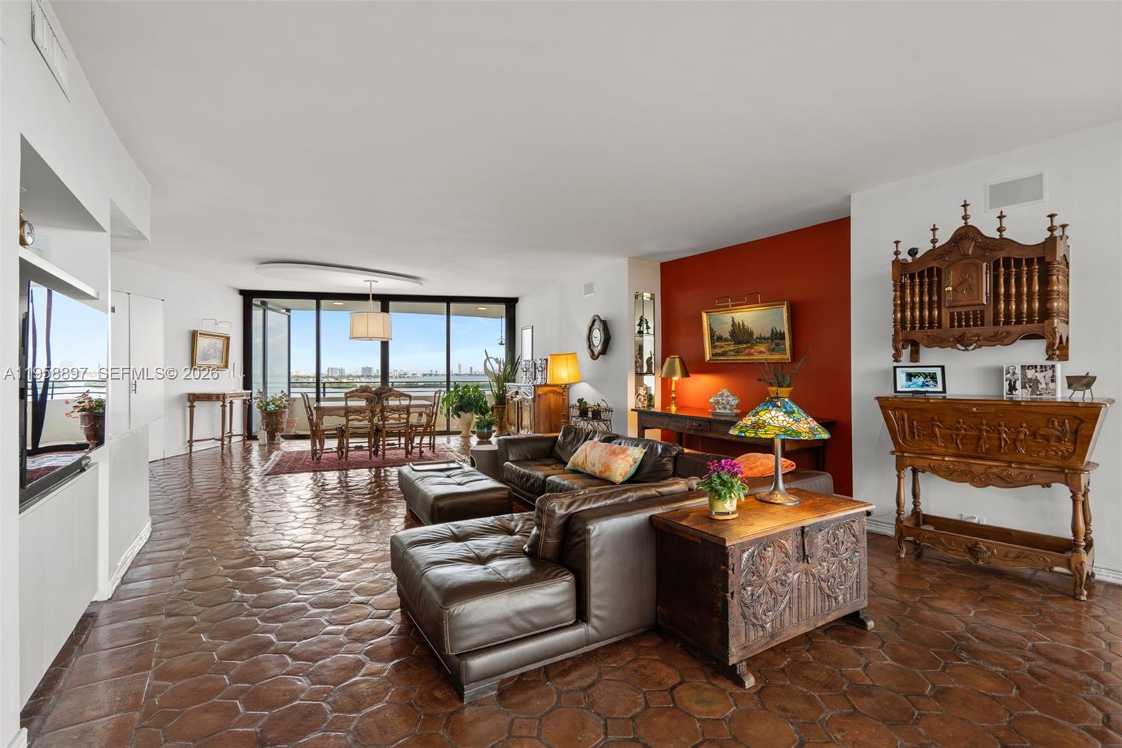 PALM BAY TOWERS CONDO - Residential