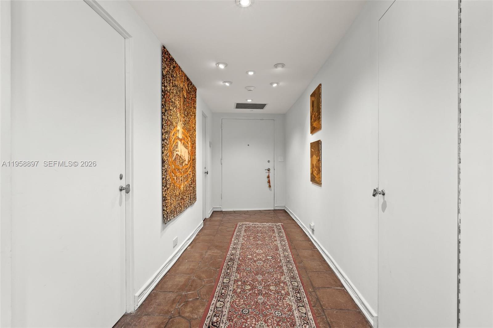 PALM BAY TOWERS CONDO - Residential