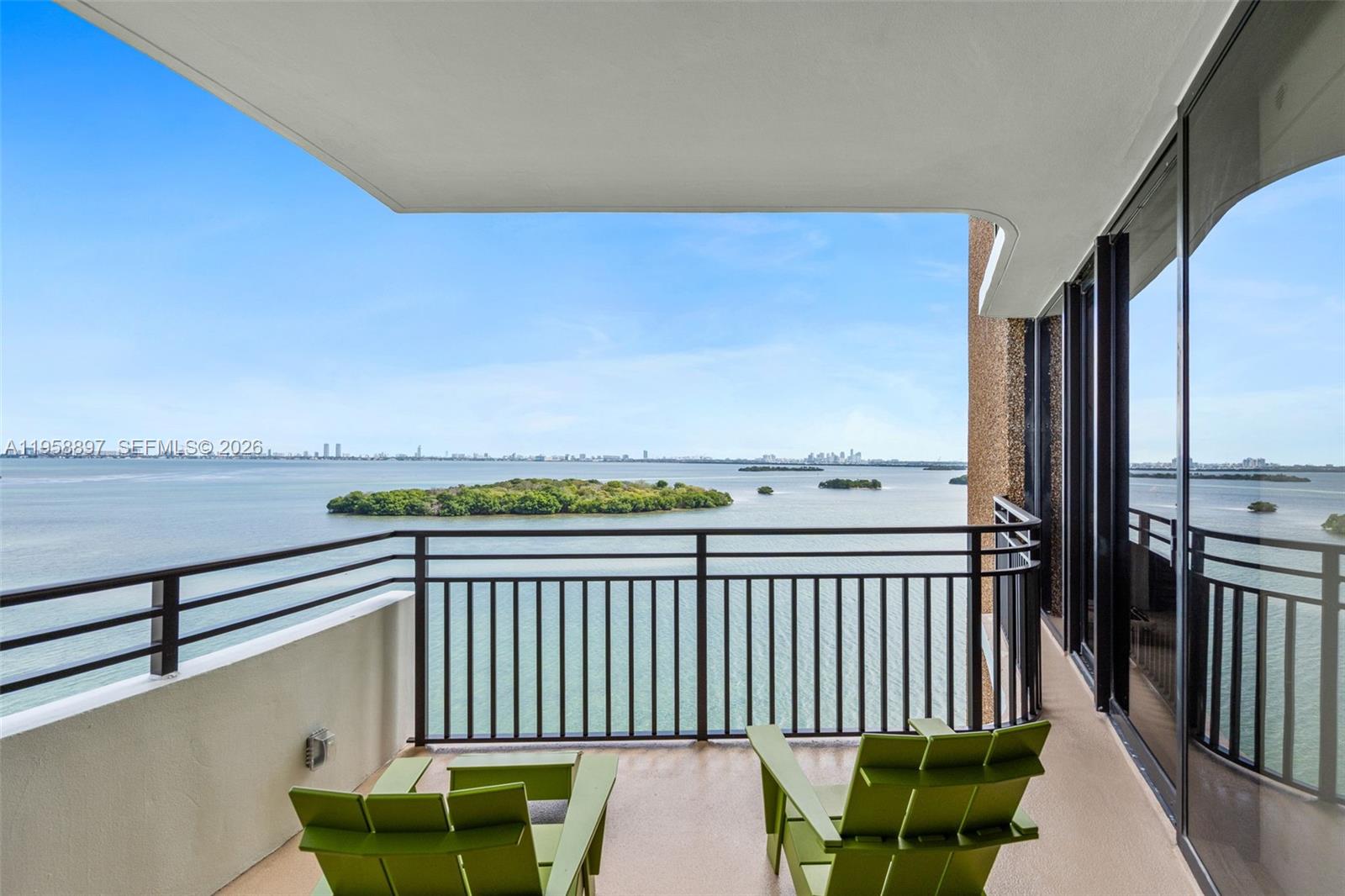 PALM BAY TOWERS CONDO - Residential